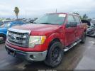Ford F-150 Xlt Image 5