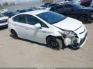 Toyota Prius Three Image 1