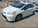 Toyota Prius Three Image 8