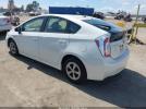 Toyota Prius Three Image 6