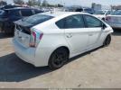 Toyota Prius Three Image 2