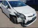 Toyota Prius Three Image 4