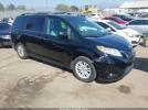 Toyota Sienna Xle V6 Image 1
