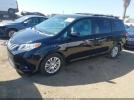 Toyota Sienna Xle V6 Image 10