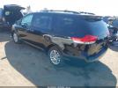 Toyota Sienna Xle V6 Image 14