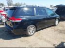 Toyota Sienna Xle V6 Image 2