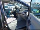 Toyota Sienna Xle V6 Image 12