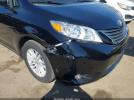 Toyota Sienna Xle V6 Image 3