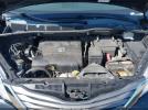 Toyota Sienna Xle V6 Image 6