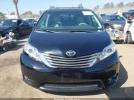 Toyota Sienna Xle V6 Image 7