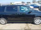 Toyota Sienna Xle V6 Image 9