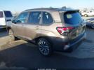 Subaru Forester Touring Image 5