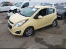 Chevrolet Spark Ls Auto Image 3