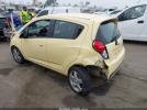 Chevrolet Spark Ls Auto Image 2