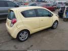 Chevrolet Spark Ls Auto Image 4