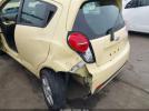 Chevrolet Spark Ls Auto Image 8
