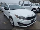 Kia Optima Lx Image 1