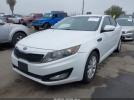 Kia Optima Lx Image 2