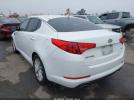 Kia Optima Lx Image 10