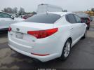 Kia Optima Lx Image 4