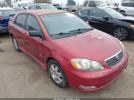 Toyota Corolla S Image 1