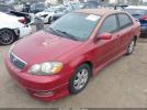 Toyota Corolla S Image 3