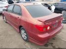 Toyota Corolla S Image 11