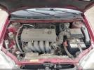 Toyota Corolla S Image 10