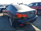 Lexus Is Image 3