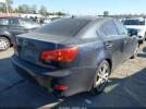 Lexus Is Image 6