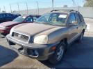 Hyundai SANTA FE Image 2