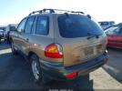 Hyundai SANTA FE Image 3