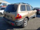 Hyundai SANTA FE Image 7