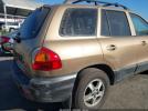 Hyundai SANTA FE Image 11