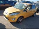 Ford Fiesta Ses Image 5
