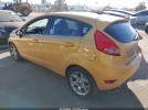Ford Fiesta Ses Image 6