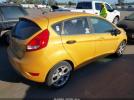 Ford Fiesta Ses Image 8