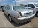 Lincoln Towncar Signature Image 7