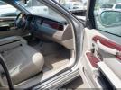 Lincoln Towncar Signature Image 6