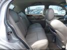 Lincoln Towncar Signature Image 4