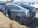 Toyota Prius Two Image 2
