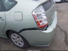Toyota Prius Image 8