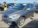 Buick Encore Image 5