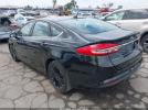 Ford Fusion Se Image 4