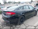 Ford Fusion Se Image 2