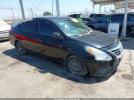 Nissan Versa 1.6 S+ Image 1