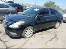 Nissan Versa 1.6 S+ Image 5