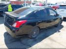 Nissan Versa 1.6 S+ Image 3