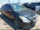 Nissan Versa 1.6 S+ Image 7
