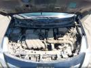 Nissan Versa 1.6 S+ Image 10